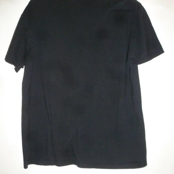 Stranger things Hellfire Club black image  T-shirt   short sleeve - Picture 6 of 6